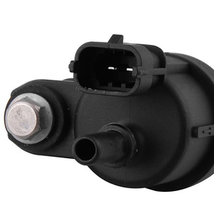 Vanne solénoïde de cartouche de charbon actif Chevrolet 12V DC pour gaz à température normale, modèle 0280142481 - Product Image 2