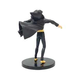 14 Estilos de Figuras de Anime de PVC, Rivaille Ackerman, Gigante Eren Jaeger, Shingeki No Kyojin, Ataque a los Titanes, Figura de Manga - Product Image 2