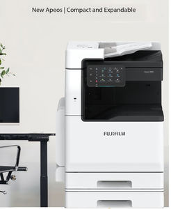 High Quality 3560CPS <b>A3</b> Black-and-White Laser Multifunction Office <b>Printer</b> Dual Paper Trays (30 Ppm) for 2-Year Warranty Bluetoo - Product Image 2