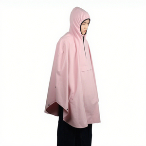 <span class=keywords><strong>Cape</strong></span> de cyclisme imprimée pour femmes, poncho de ville, moto, <span class=keywords><strong>vélo</strong></span>, randonnée, alpinisme, imperméable, réversible, respirant - Product Image 1