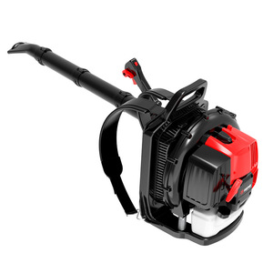 Portable Two-Stroke Garden Snow Blower Industrial Hair Dryer Fire Extinguishing Multifunctional Features Made Plastic <b>Gasoline</b> - Product Image 2