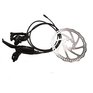 <span class=keywords><strong>Bafang</strong></span> — <span class=keywords><strong>moteur</strong></span> de pédalier 36V, 350W, BBS01 - Product Image 5