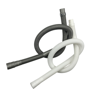 Tubo <span class=keywords><strong>de</strong></span> Drenaje <span class=keywords><strong>Universal</strong></span> <span class=keywords><strong>para</strong></span> <span class=keywords><strong>Lavadora</strong></span>, Diámetro <span class=keywords><strong>de</strong></span> 30-40 mm, Tubo <span class=keywords><strong>de</strong></span> Salida <span class=keywords><strong>de</strong></span> Agua <span class=keywords><strong>de</strong></span> Grado Industrial, <span class=keywords><strong>Manguera</strong></span> <span class=keywords><strong>de</strong></span> 1.3/1.5/2/3/4 m <span class=keywords><strong>de</strong></span> Longitud - Product Image 1
