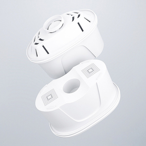 Filtros de Repuesto, 1er y 2do Filtro para Ionizador de Agua Alcalina <span class=keywords><strong>KYK</strong></span> y EOS, Carbón Activado, Hecho en Corea, Manual, 100 GPD - Product Image 3