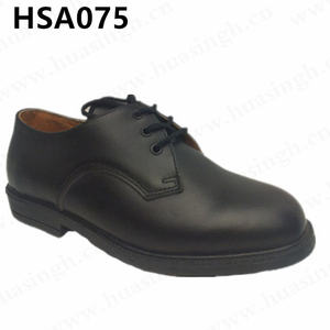 <span class=keywords><strong>WYX</strong></span>, chaussures de bureau noires à lacets pour occasions formelles, chaussures habillées à semelle extérieure en caoutchouc antidérapantes, populaires chez les hommes d'affaires HSA075 - Product Image 2