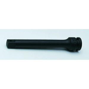 KOKEN - 12760-75P 1/4'' <b>Impact</b> extension bar with pin - EAN 4991644310241 <b>IMPACT</b> <b>SOCKETS</b> AND ACCESSORIES - Product Image 1