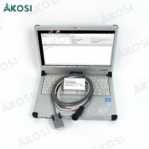 Cable de Diagnóstico CAN Box CP USB ARM7 para Laptop CFC2 + Montacargas Toyota BT, Herramienta de Diagnóstico para Camiones, Interfaz CAN, Línea de Bus CAN TruckCom - Product Image 4