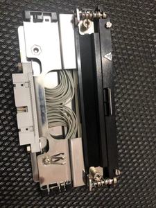 Tête d'impression Intermec PD41/PD42 203 DPI avec support 141-000044-962, état neuf, pour imprimante d'étiquettes thermiques d'origine - Product Image 5