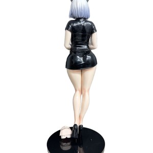 39CM Kurosawa <span class=keywords><strong>Mikan</strong></span> Marubai enfermera Sexy traje nueva condición tienda edición Anime chica figura modelo decoración figuras de acción - Product Image 5