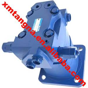 Motore Idraulico Rotante RG138-61280 per Eaton 2-200DOS-E3 per <span class=keywords><strong>Kubota</strong></span> U15 U15-3 - Product Image 1