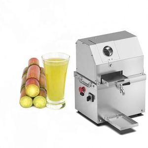 Sugar Cane Juicer and Ginger Garlic <b>Extractor</b> Efficient <b>Juice</b> Making Machine with Core Motor Component - Product Image 3