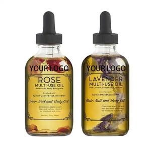 Yüksek kaliteli özel etiket 100% saf organik terapötik yüz Serum yaşlanma erken boşalma iktidarsızlık Anti-Aging sıkılaştırıcı - Product Image 4