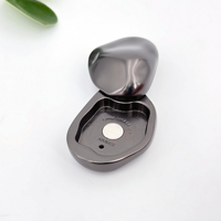Diffuseur d'arômes pour voiture, mini diffuseur de parfum pour véhicule, diffuseur de senteur pour l'air de la voiture