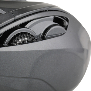 Moulinet de pêche Horizon 6+1 BB à haute vitesse pour la pêche en rivière, en <span class=keywords><strong>lac</strong></span> et à la carpe - Product Image 3