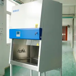 BIOBASE supplier mini A2 Class II with ULPA filter High efficiency filter Biological Safety Cabinet BIOBASE