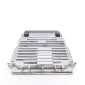 Module de commande de phare HID Xénon 12V 35W Ballast 7Gen 7G D1S pour ampoule de démarreur S60 V60 <span class=keywords><strong>XC60</strong></span> C-MAX LS LW F-Type XJL - Product Image 4