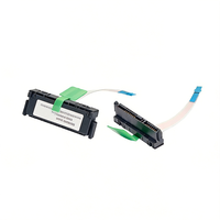 Cable flexible de repuesto para SSD SATA3 de 2,5 pulgadas, 6Gbps, 6017B0737101, 22 pines, 88mm, 5V/12V