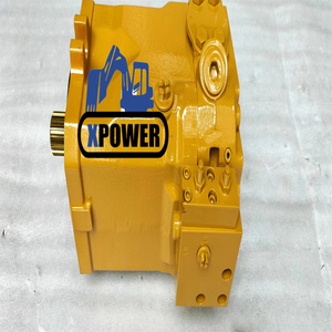 D6R II D8R D7R รถแทรกเตอร์ปั๊มไฮดรอลิก162-0324 10R-0862 - Product Image 3