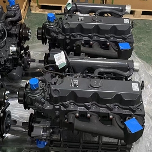 เครื่องจักรก่อสร้างรุ่นดั้งเดิม V2203 เหมาะสำหรับเครื่องยนต์คูโบต้า V2203 - Product Image 3