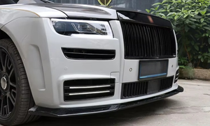 Kit de Carrocería MSY para Rolls-Royce Ghost, de Cuarta Generación, Parachoques Delantero y Trasero, Faros Delanteros, Luces Traseras, Faldones Laterales - Product Image 4