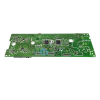 Pièces détachées pour imprimante, carte d'alimentation haute tension RM2-9572 HVPS, carte CC pour M254NW