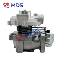 Turbocompresor BV45 796911-5002S 68092631AB para Jeep Wrangler Cherokee Dodge Nitro Motor 2.8 CRD