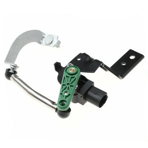 Sensor de Altura de Carrocería 5Q0512521F 5Q0512521E 5Q0512521J, Sensor de Nivel de Faros para AUDI A3 <span class=keywords><strong>Golf</strong></span> 7 - Product Image 1