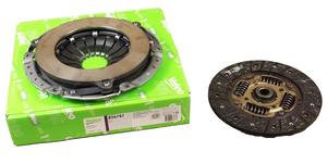 VW Santana <span class=keywords><strong>Polo</strong></span> 1.4 Kits et accessoires d'embrayage Plaque de pression d'embrayage 200mm 036141025P 841394 Panier d'embrayage - Product Image 6