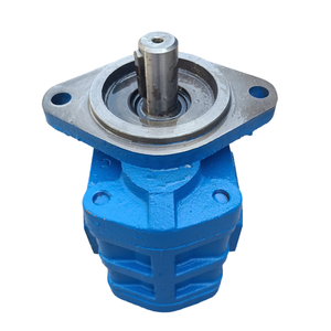 Pompe à engrenages HuamaoLoader CBGJ2032 BGJ2040 CBGJ2050 CBGJ2063 CBGJ2080 CBGJ2100 Pompe à engrenages hydraulique CBGJ Pompe à engrenages haute pression CBGJ - Product Image 6