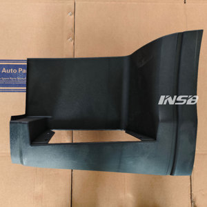 5802421767 5802465503 5802465514 5802465526 5802421764 5802465515 5802465525 PIE GUARNICIÓN INFERIOR para repuestos de camiones <span class=keywords><strong>IVECO</strong></span> - Product Image 1