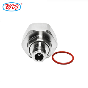 Adaptador RF de Fábrica, Conector Macho LC a Conector Hembra Tipo N, Conectores Tipo LC de Alta Calidad y Alto Voltaje - Product Image 6