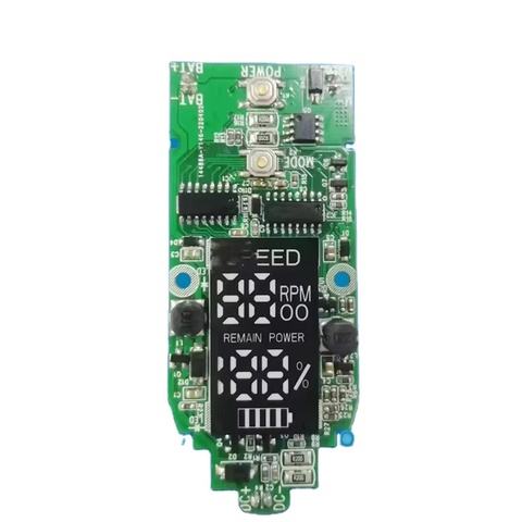 cba assembly manufacturer custom electronic wireless WIFI relay controller module remote control pcb pcba circuit board