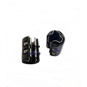 Horquilla de Cambio de Transmisión <span class=keywords><strong>DSG</strong></span> 0AM DQ200 de 7 Velocidades, Cuentas Deslizantes - Product Image 2