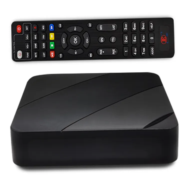 cable tv converter box