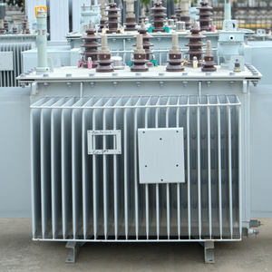 電力変圧器30Kva 100kva 250kva 1000kva 1500 Kva 2500 Kva 15 KV低電圧 - Product Image 3
