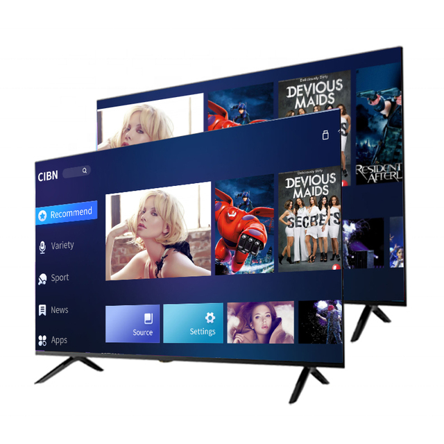 4k Wifi Customize Brand Television Supplier 43 Inch Full HD 1080P Portable Computer Monitor with Type-C USB LCD Display