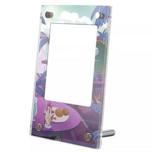 Espositore cartacetta protettiva per arte estesa Pokemon vetrina per Pokemon Card - Product Image 3