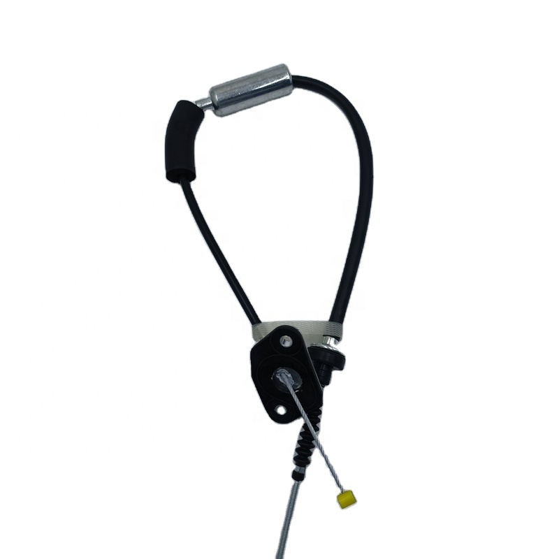 Clutch Cable 25181785 - OEM for Chevrolet Spark & Daewoo