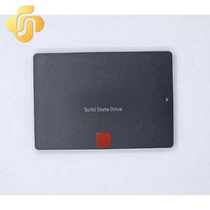 New <span class=keywords><strong>850</strong></span> <span class=keywords><strong>Pro</strong></span> Series <span class=keywords><strong>1TB</strong></span> SATA3.0 6Gbps 2.5 นิ้ว Internal SSD MZ-7KE1T0 - Product Image 3