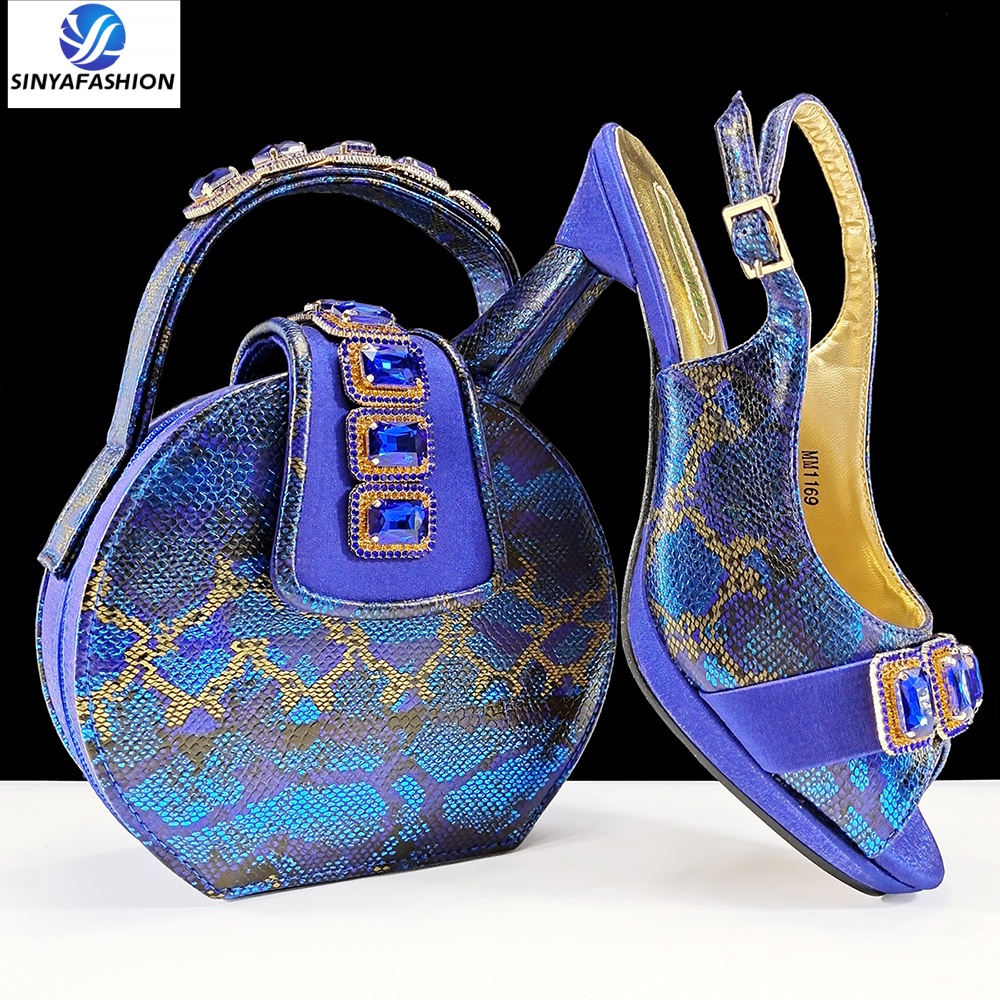 SAB 3305-6 Royal Blue