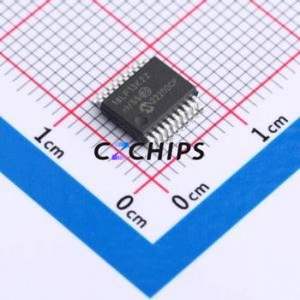 ชิป IC ไมโครคอนโทรลเลอร์ PIC18LF13K22-I/SS SSOP-20-208mil ใหม่ของแท้ชิปวงจรรวม (MCU/MPU/SoC) - Product Image 1