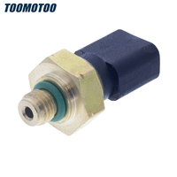 Capteur de pression 320-3063, capteur de pression Gp, compatible avec Caterpillar 120 KPa, filetage M12, entrée du turbocompresseur, moteur avec OEM 3203063