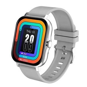 2025 Y13 mujer Smartwatch không thấm nước reloj inteligente con rastreador <span class=keywords><strong>de</strong></span> actividad Y llamada TFT hiển thị IP67 diseno cuadrado - Product Image 5