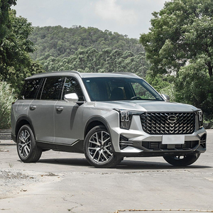 Nouvelle vente chaude 2024 Trumpchi GS8 Smart GAC Voiture essence/essence <span class=keywords><strong>SUV</strong></span> 5 portes 5 places <span class=keywords><strong>SUV</strong></span> de taille moyenne - Product Image 4