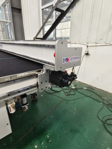 Máy cắt kính tự động đa chức năng mới xây dựng ngành công nghiệp chế biến máy móc động cơ nổi kính bàn cắt - Product Image 6