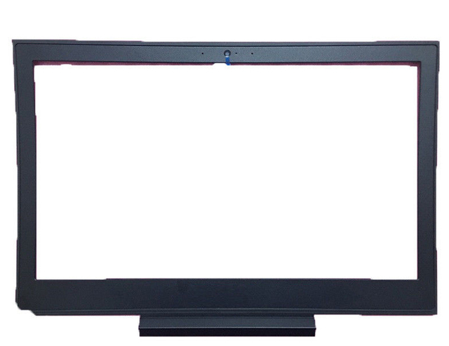 replacement  Laptop LCD Front Bezel For DELL Inspiron 15 7000 7566 7567 P65F 0WT0R1 WT0R1