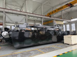 MONDE CAT320 escavatore anfibio galleggiante escavatore anfibio - Product Image 4