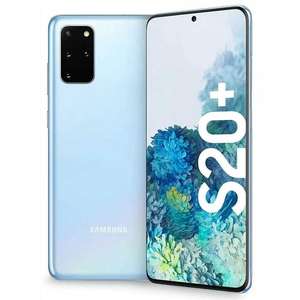 <span class=keywords><strong>Samsung</strong></span> Galaxy <span class=keywords><strong>S20</strong></span> + <span class=keywords><strong>S20</strong></span> Plus 5G G986U1 6,7 "Teléfono usado NFC Teléfono celular Android original - Product Image 5