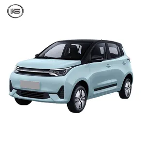 Cheapest Luxury Ev Right Left Hand Drive Rhs 4 Seater Electric Adult Car Europe Eu