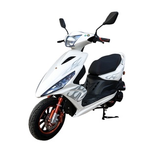 Scooter 125cc con pneumatici grandi per uomo e donna, <span class=keywords><strong>moto</strong></span> a due ruote a benzina per uso stradale - Product Image 1